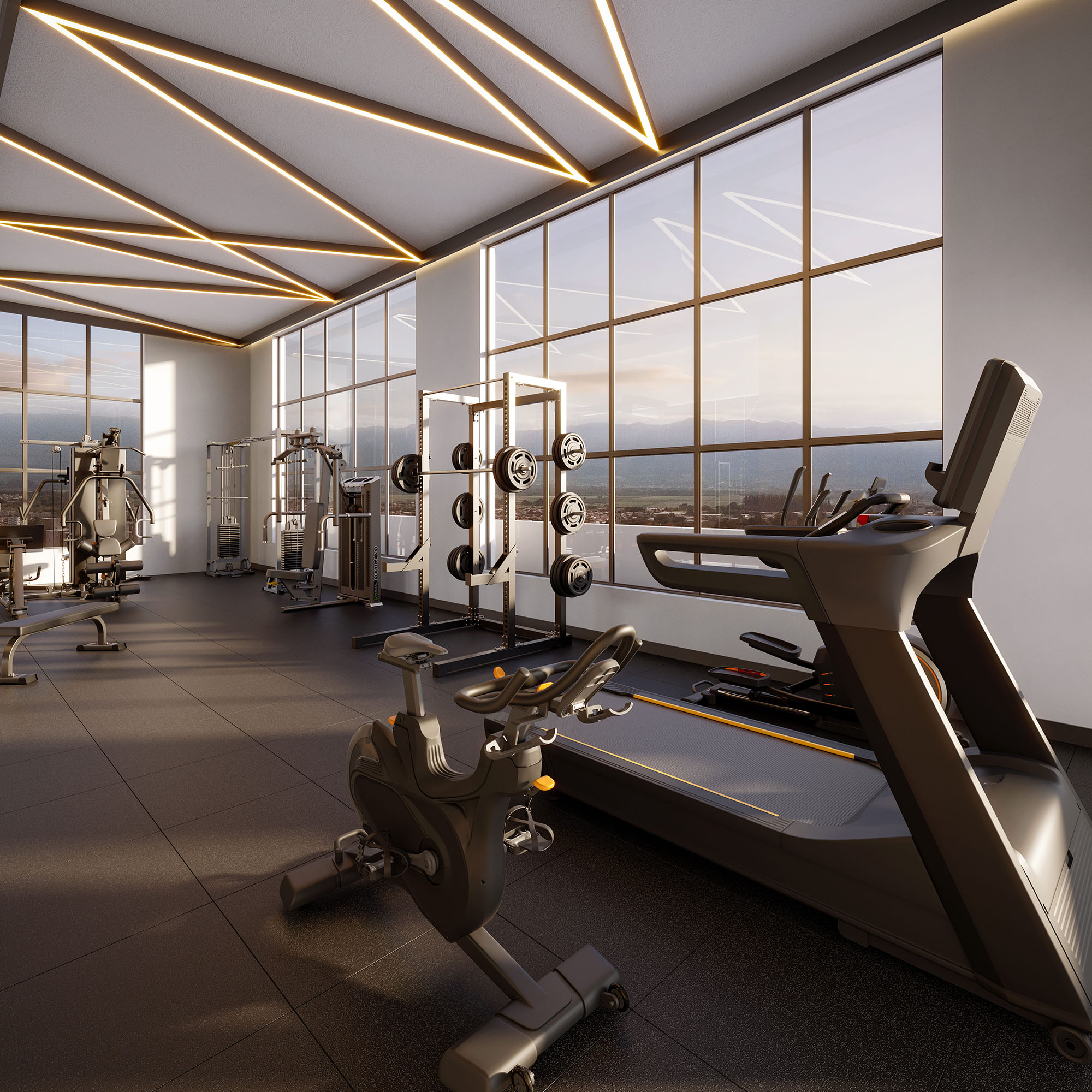 Fitness